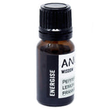 Energising Essential Oil Blend 10ml