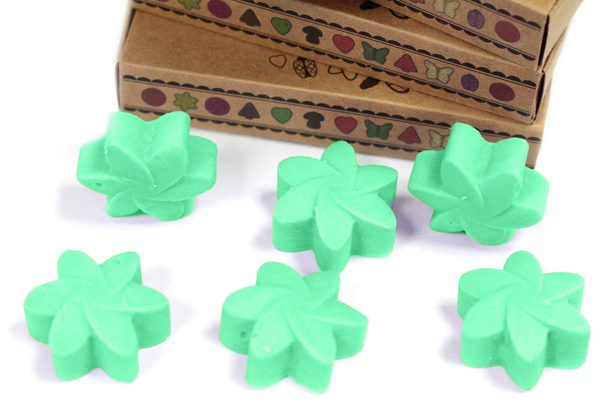 Hidden Garden Soy Wax Melts