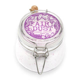 Agnes + Cat Bath Fairy Dust - Pressed Peonies