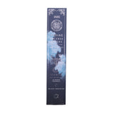 Zodiac Crystal Incense Sticks - Scorpio