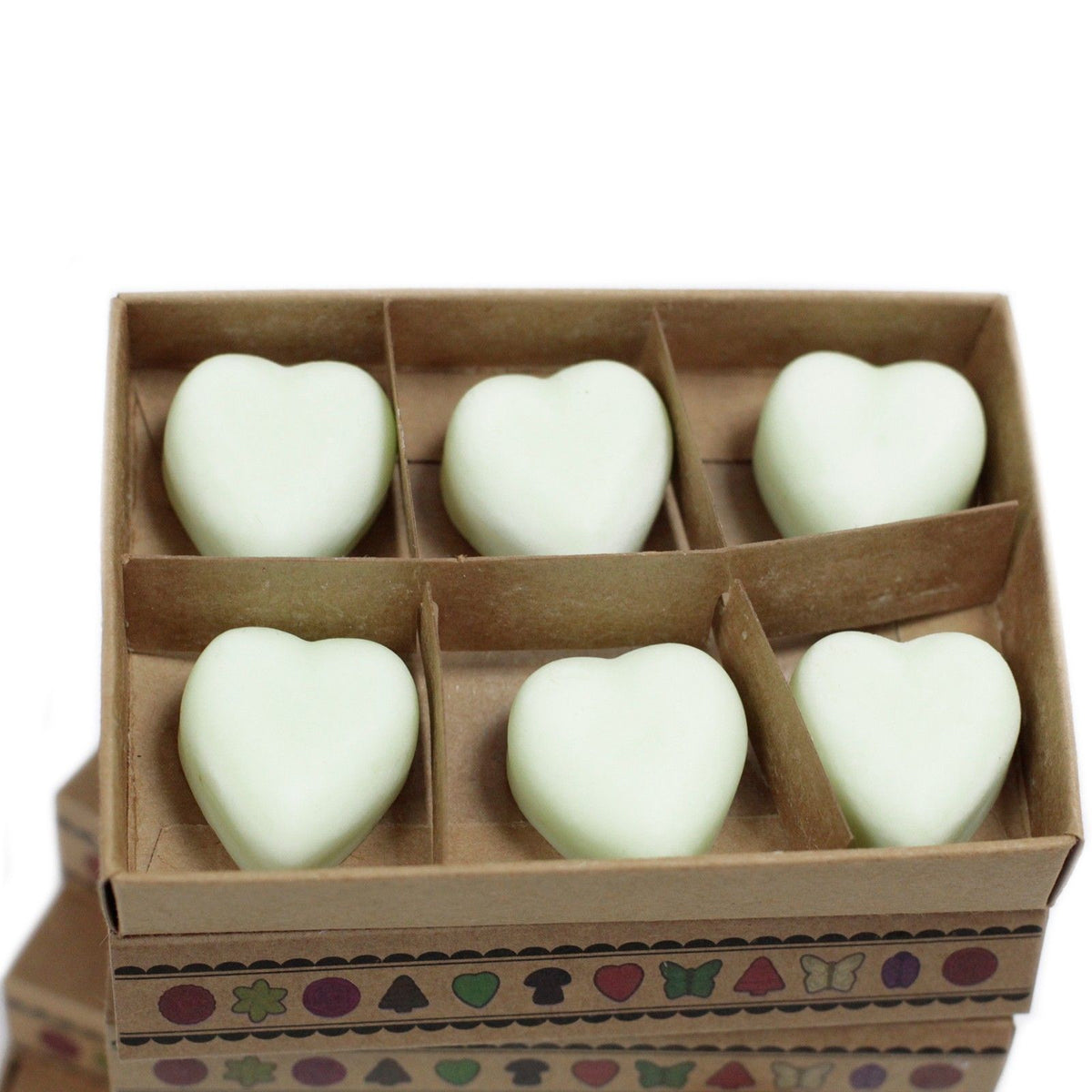 Apple Spice Soy Wax Melts
