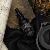 Cursed perfume oil by Ancient Witch gothic fragrance