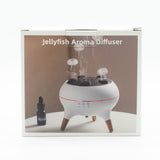 Jellyfish Puff Effect Aroma Diffuser