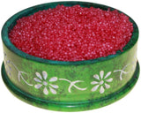Raspberry & Black Pepper Simmering Granules