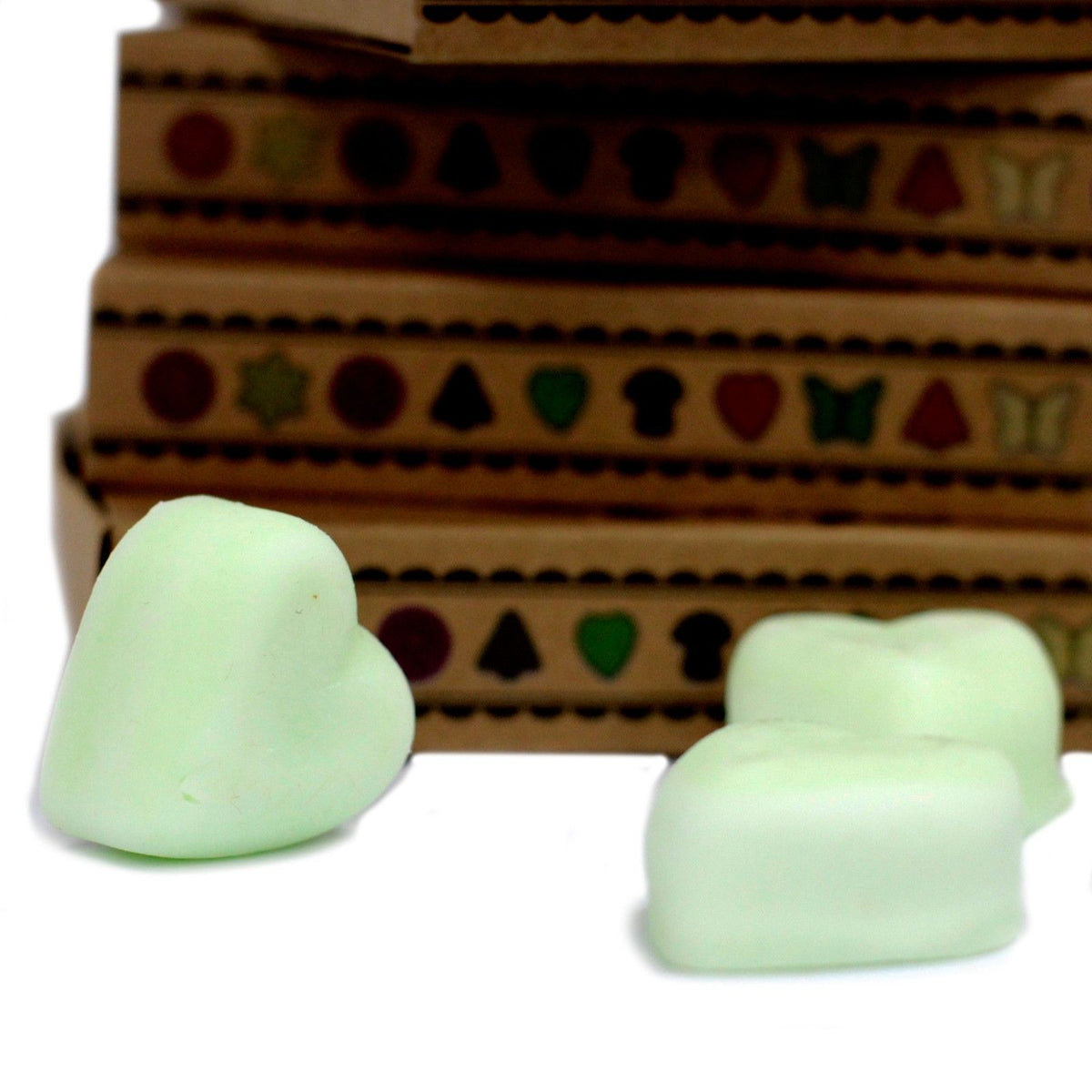 Apple Spice Soy Wax Melts