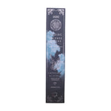 Zodiac Crystal Incense Sticks -  Capricorn