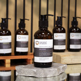 Clary Sage & Lavender Hand & Body Wash