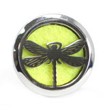 Dragonfly Car Aromatherapy Diffuser Kit 30mm