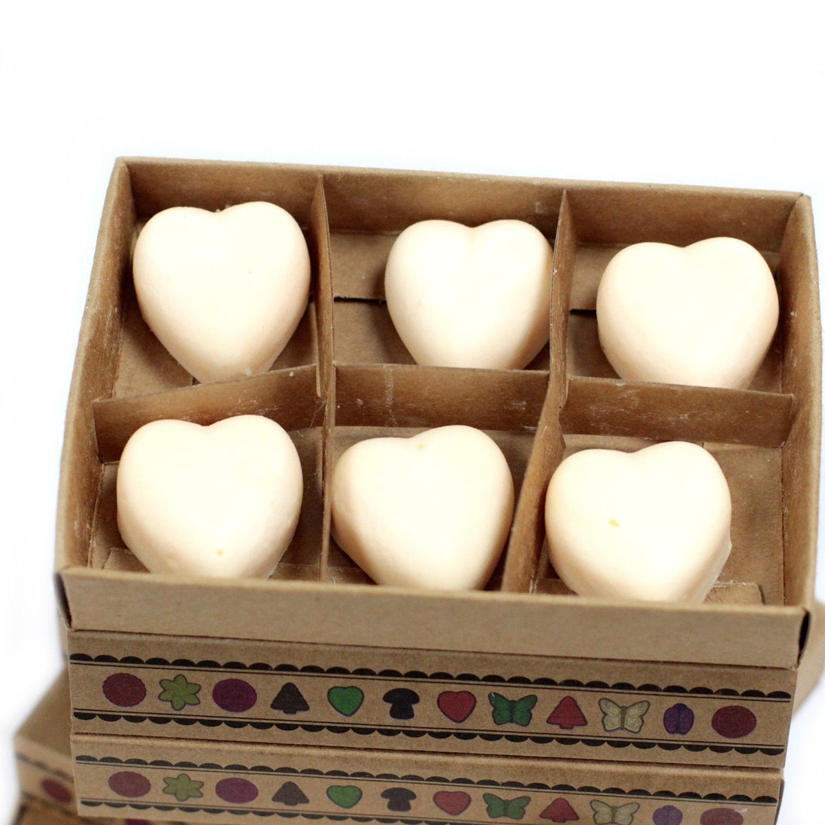 Cinnamon & Orange Soy Wax Melts