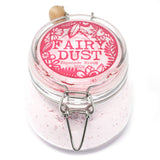 Agnes + Cat Bath Fairy Dust - Japanese Bloom