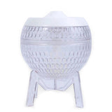 Clear Humidifier Mondo Planet