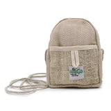 Hemp Mobile Bag