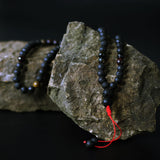 Essence of the Volcano Necklace - Personal Transformation