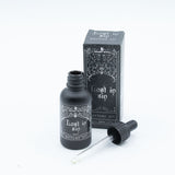 Ancient Witch Lost in Sin perfume oil dropper bottle and box