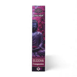 Banjara Buddha Compassion Incense Sticks (Cinnamon)
