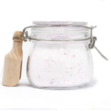 Agnes + Cat Bath Fairy Dust - Pressed Peonies