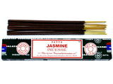 Satya Jasmine Incense Sticks