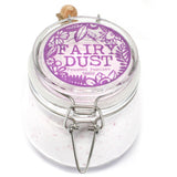 Agnes + Cat Bath Fairy Dust - Pressed Peonies