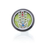 Hamsa Car Aromatherapy Diffuser Kit 30mm