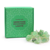 Jade Crystal Enchantment Lights