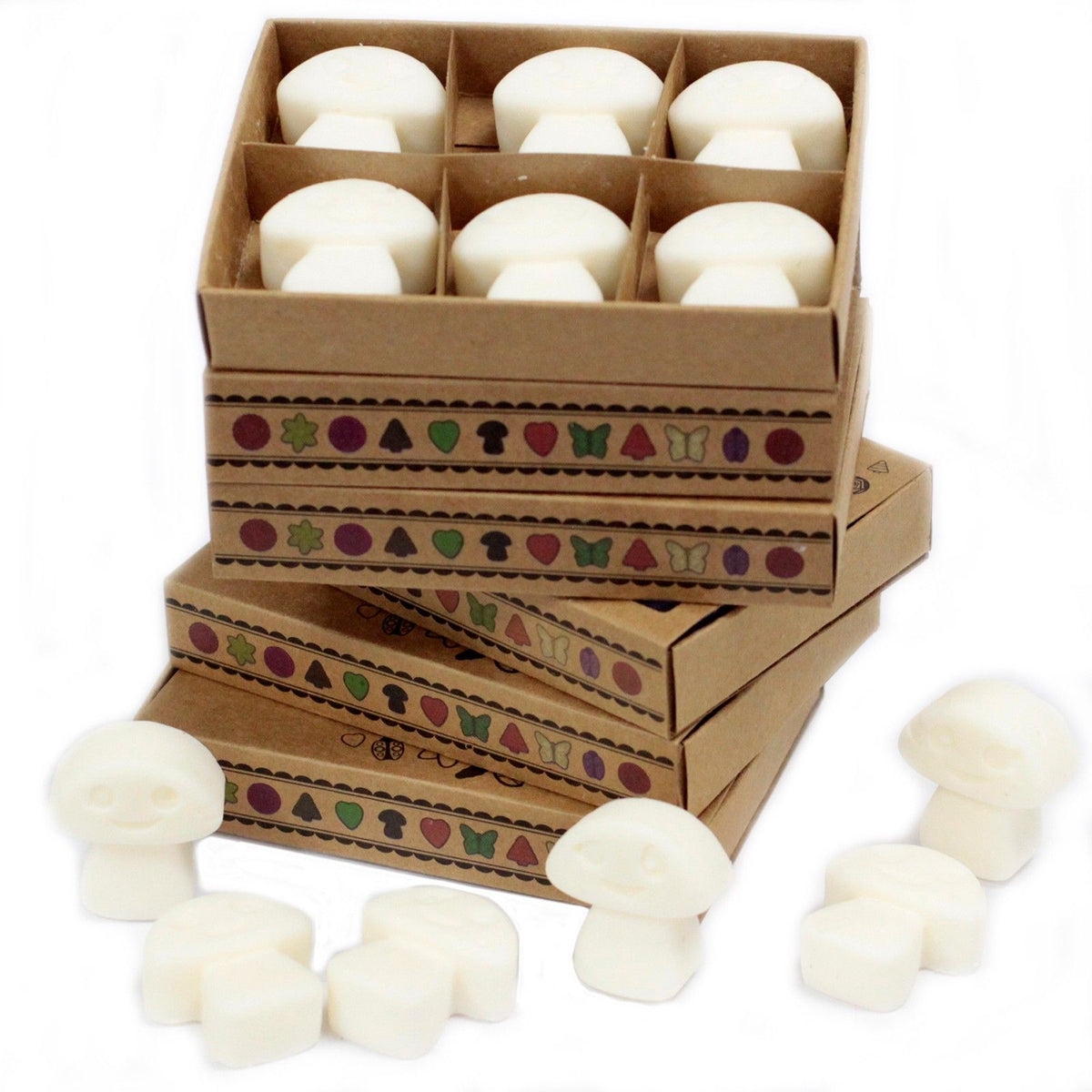 White Musk Soy Wax Melts