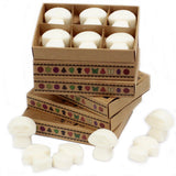 White Musk Soy Wax Melts