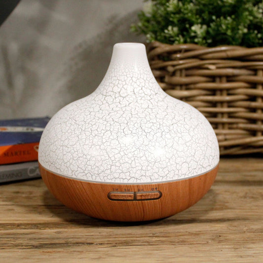 Santorini Shell Effect Atomiser