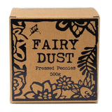 Agnes + Cat Bath Fairy Dust - Pressed Peonies