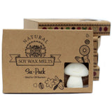 White Musk Soy Wax Melts