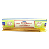 Satya Himalayan Jasmine Incense Sticks