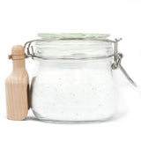Agnes + Cat Bath Fairy Dust - White Fig