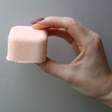 Revitalise Aromatherapy Shower Bomb Set - Orange, Bergamot & May Chang