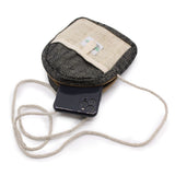 Hemp Mobile Bag