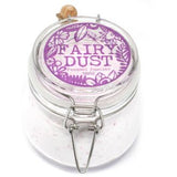Agnes + Cat Bath Fairy Dust - Pressed Peonies