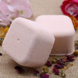 Revitalise Aromatherapy Shower Bomb Set - Orange, Bergamot & May Chang