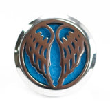 Angel Wings Car Aromatherapy Diffuser Kit 30mm