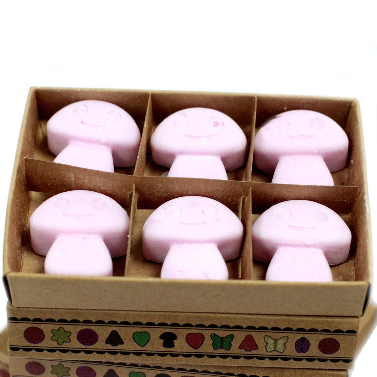 Ylang Ylang Soy Wax Melts