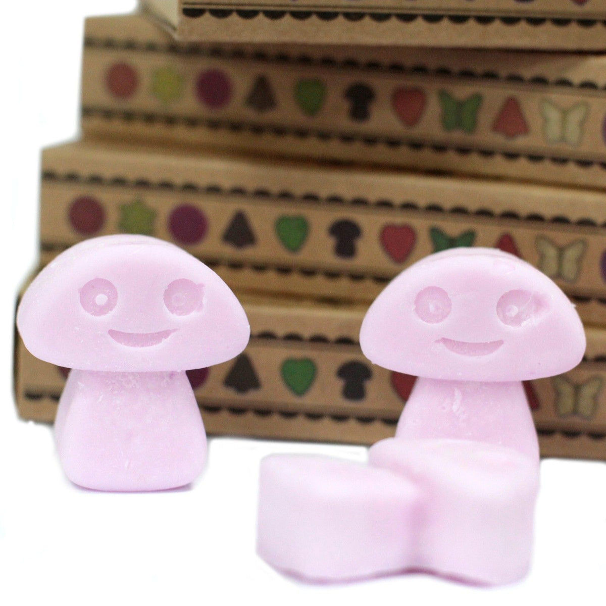 Ylang Ylang Soy Wax Melts