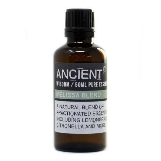 Melissa (Blend) Essential Oil 50ml
