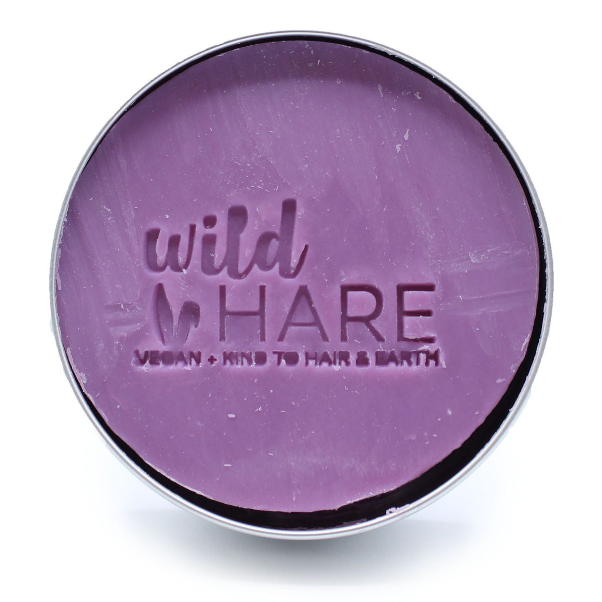 Wild Hare Tutti Frutti shampoo bar with Vitamin E