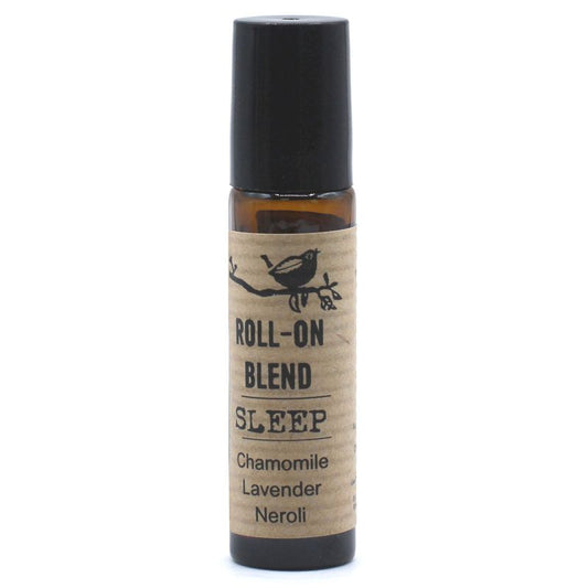 Agnes + Cat Lavender Oil Roll On Essential Oil Blend – Sleep