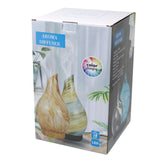 Ibiza Atomiser - Colour Change Infinity Lights