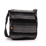 Large Nepal Sling Bag - Mountain Granite