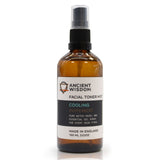 Witch Hazel with Peppermint Facial Toner Mist