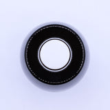 Salt Stone Flame Effect Aroma Diffuser