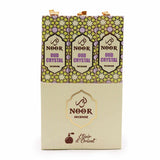 Noor Oud Crystal Incense Sticks