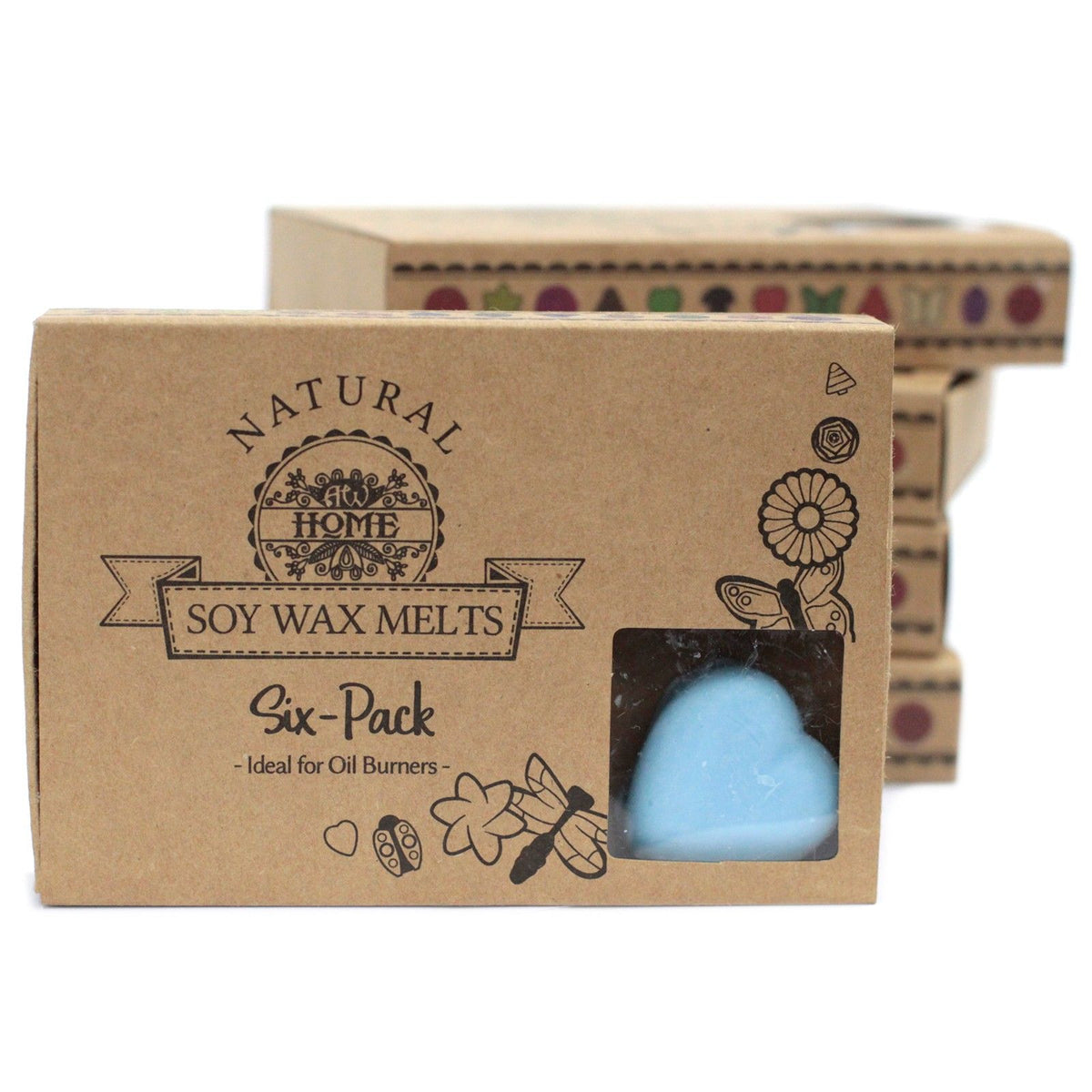 Dewberry Soy Wax Melts