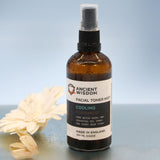Witch Hazel with Peppermint Facial Toner Mist