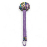 Purple Wormwood Massage Hammer