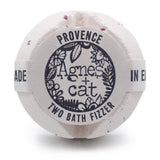 Agnes + Cat Bath Bomb - Provence